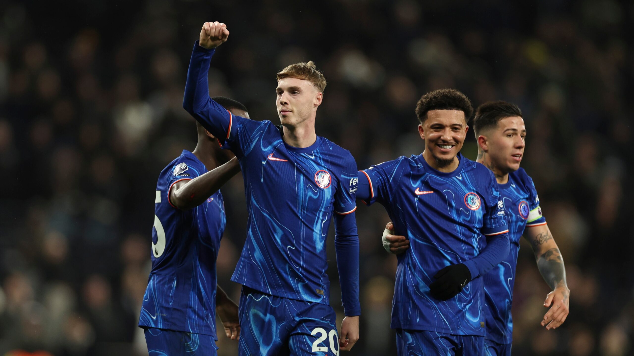 Chelsea vs PSG: A qué hora y dónde ver la vuelta de octavos de final de la Champions League 2026