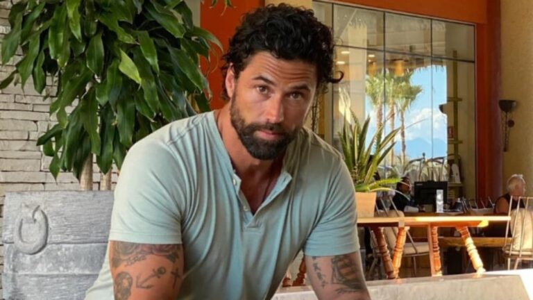 Matías Novoa responde a María José Magán y niega ser deudor alimentario