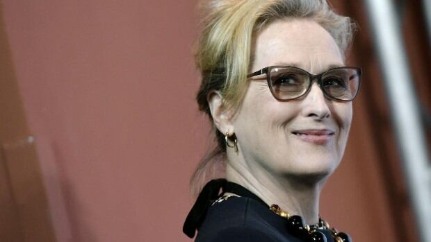 Meryl Streep