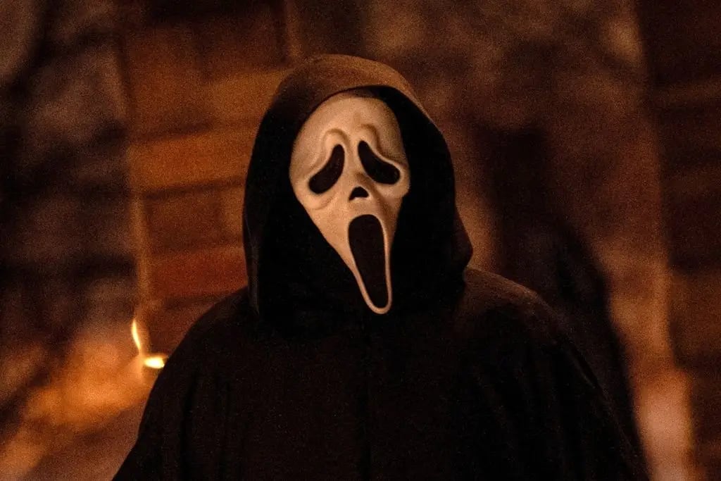 Scream 7