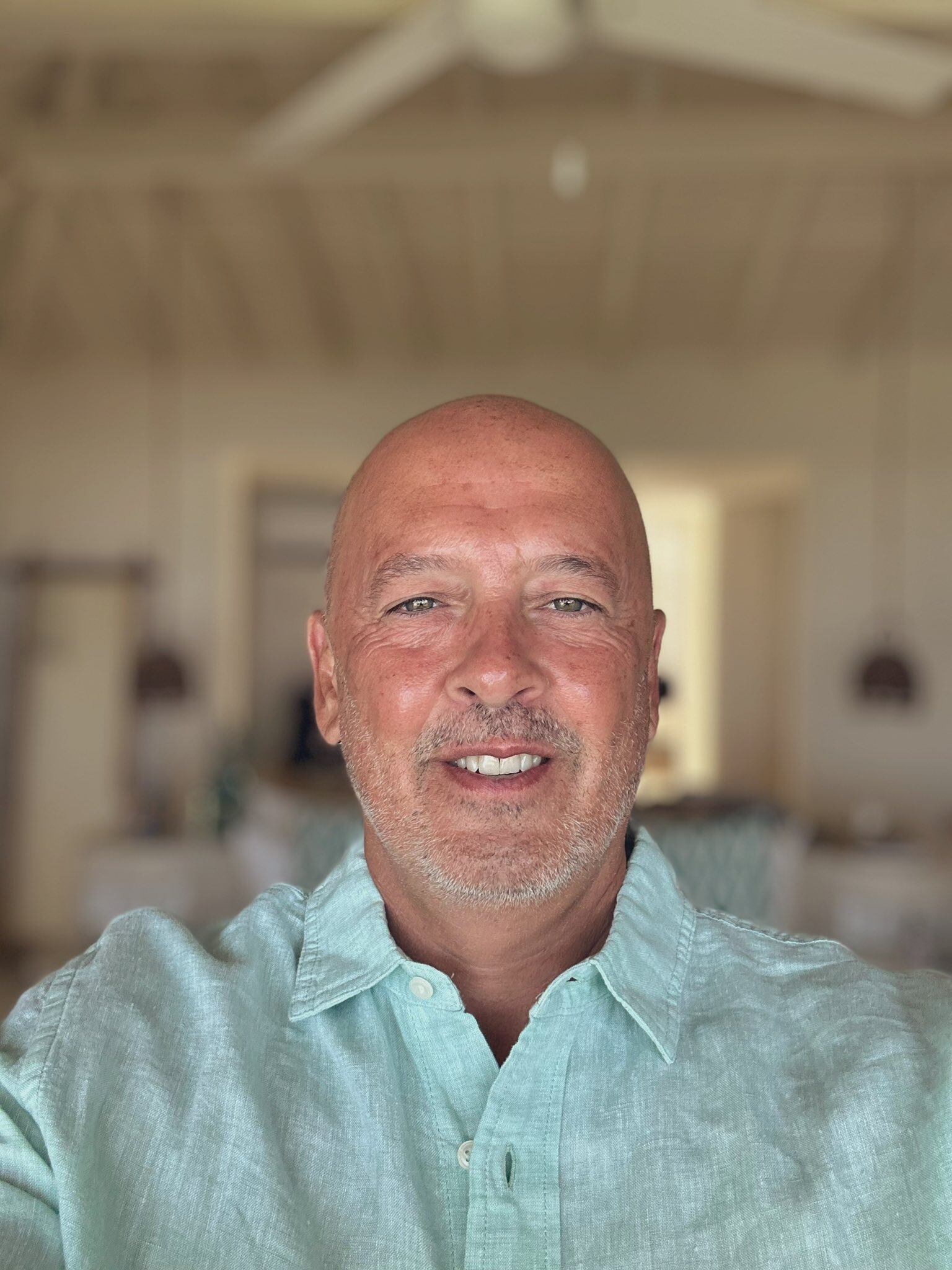 ¿Quién es Juan Pablo Becerra-Acosta Molina? Director de Gaceta UNAM