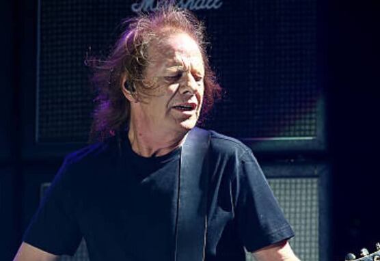 Stevie Young