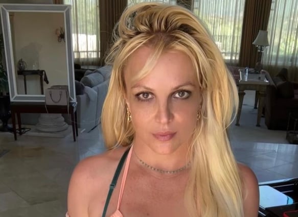Britney Spears