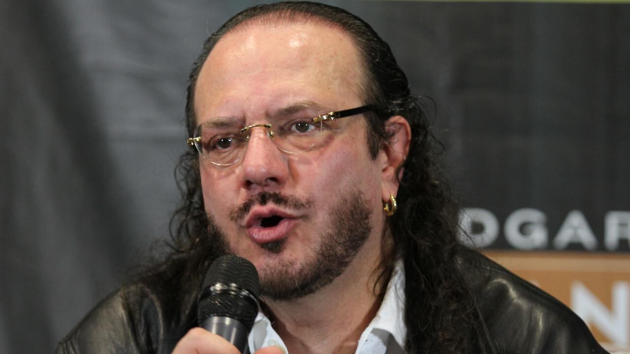 Fernando Delgadillo
