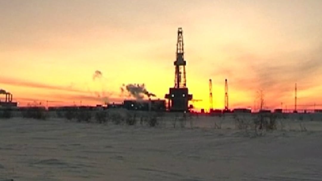 G7 evalúa liberar petróleo de sus reservas ante fuerte alza de precios