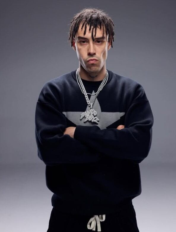 Kidd Keo, trapero español