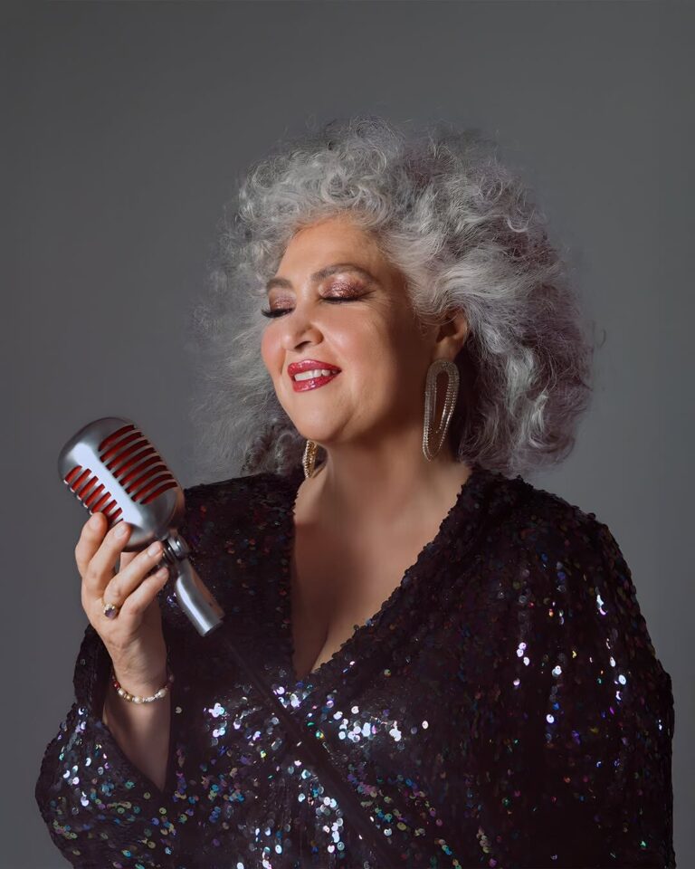 ¿A qué hora termina Amanda Miguel en Auditorio Nacional? Horario del 8 de marzo