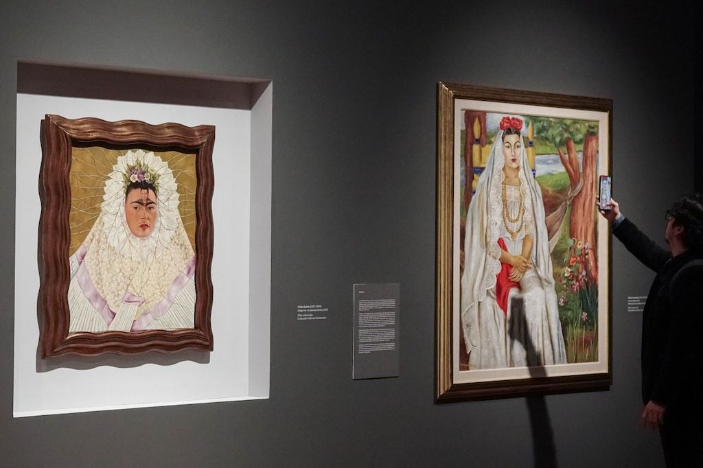 Colección Gelman Santander