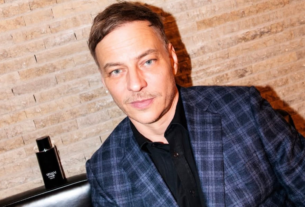 ¿Quién es Tom Wlaschiha? Actor de Game of Thrones invitado al CCXP México 2026