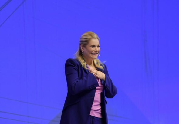 Buscará Gobernadora revés a crematorio plenitud