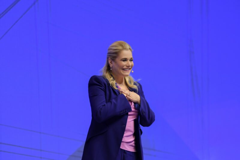 Buscará Gobernadora revés a crematorio plenitud