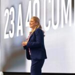 Anuncia gobernadora más de mil 800 obras de infraestructura en el estado