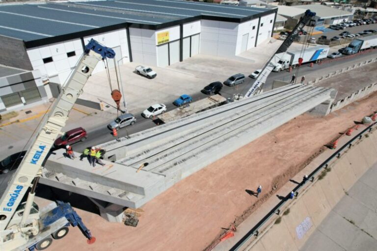 Reducirán circulación en Los Nogales a partir de las 8:00 am