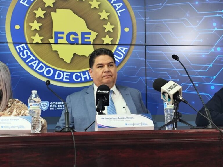 Nuevo caso de jóvenes que eran agredidos dentro de rancho Las Luces