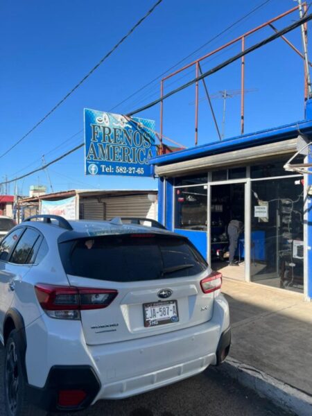 Roban cableado por cien mil pesos