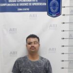 Vinculan a proceso a imputado por el delito de violación, cometido a una menor de edad en Aldama