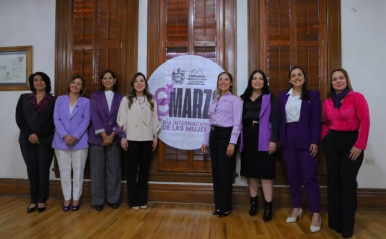 Conoce a las 23 ganadoras del Cabildo de Mujeres 2026