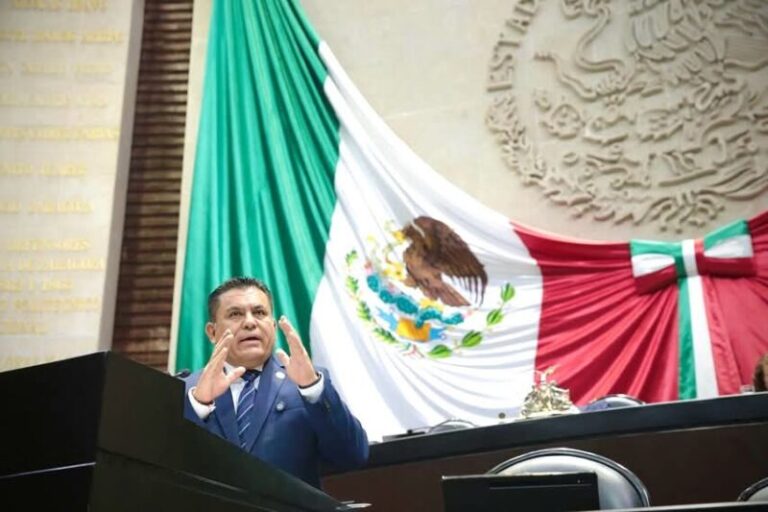 Presentará PRI acciones de inconstitucionalidad contra Reforma Electoral