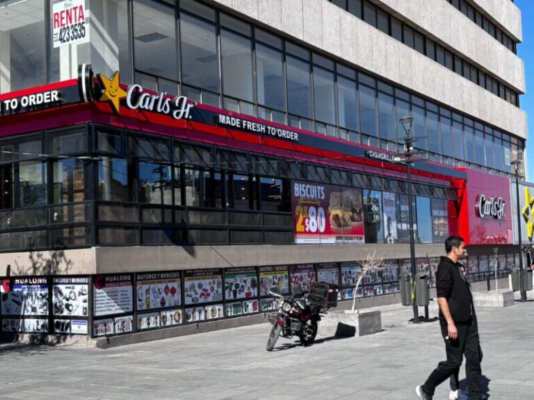 “Tiemblan” franquicias “gabachas” ante posible vandalismo durante marcha del 8M