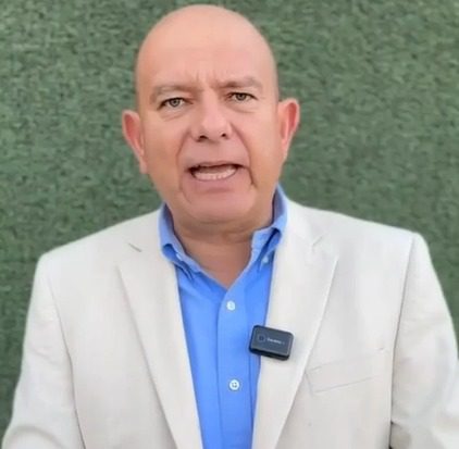 Reducir presupuestos y con la dedocracia, es una exigencia ciudadana: Cuauhtémoc Estrada
