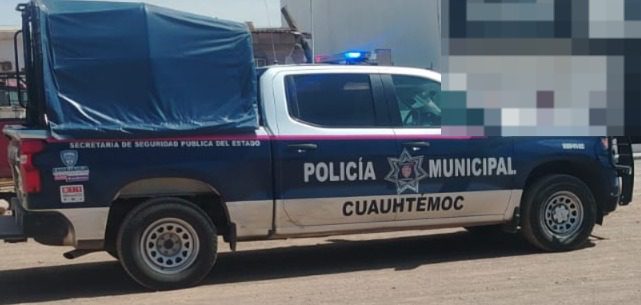 Rescatan a cuatro niños en la calle; habían sido reportados como extraviados