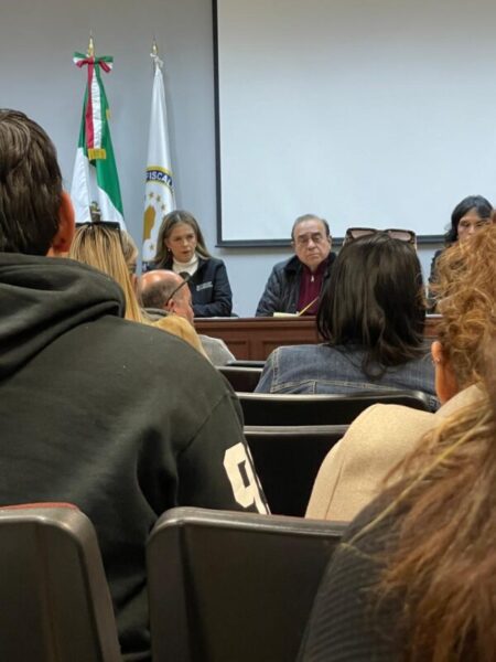 Destaca Xóchitl Contreras avances en justicia para niños defraudados de la selección de fútbol americano