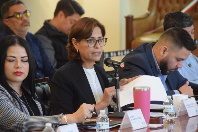 Aprueban estrategia “Hoteles Violeta” en apoyo a mujeres víctimas de violencia