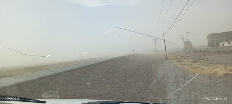 Emiten autoridades recomendaciones ante mala calidad del aire