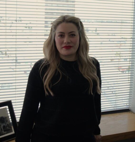 EL PT NO ES MORENA: Tania Aguilar