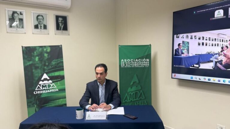 Cayó 20% venta de vehículos usados por decreto de regularización