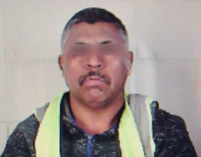 Sentencian a 70 años de prisión a hombre por violación agravada en Ciudad Juárez