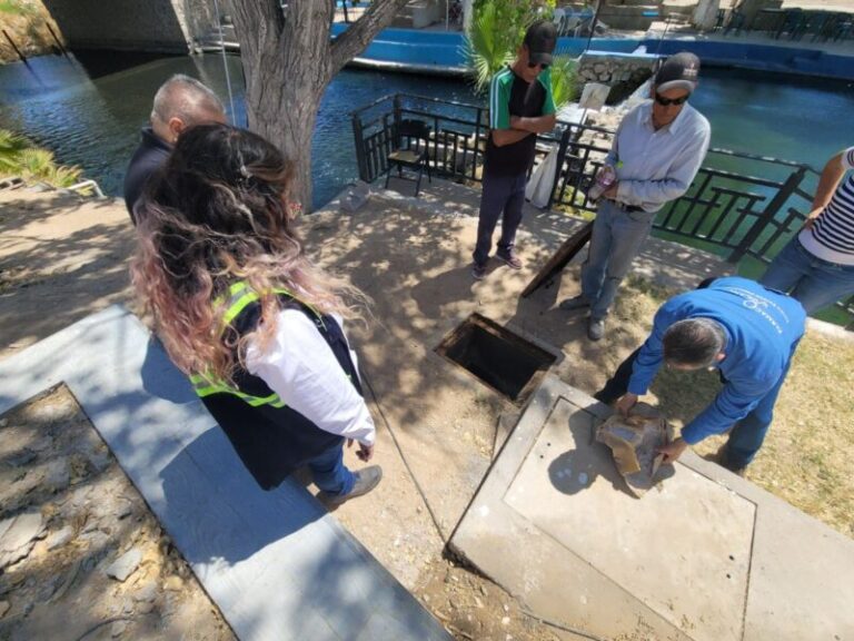 Refuerzan prevención sanitaria en destinos turísticos previo a la Semana Santa