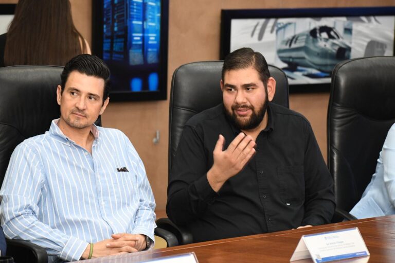 UTCam se integra a red energética estatal para impulsar talento y desarrollo tecnológico