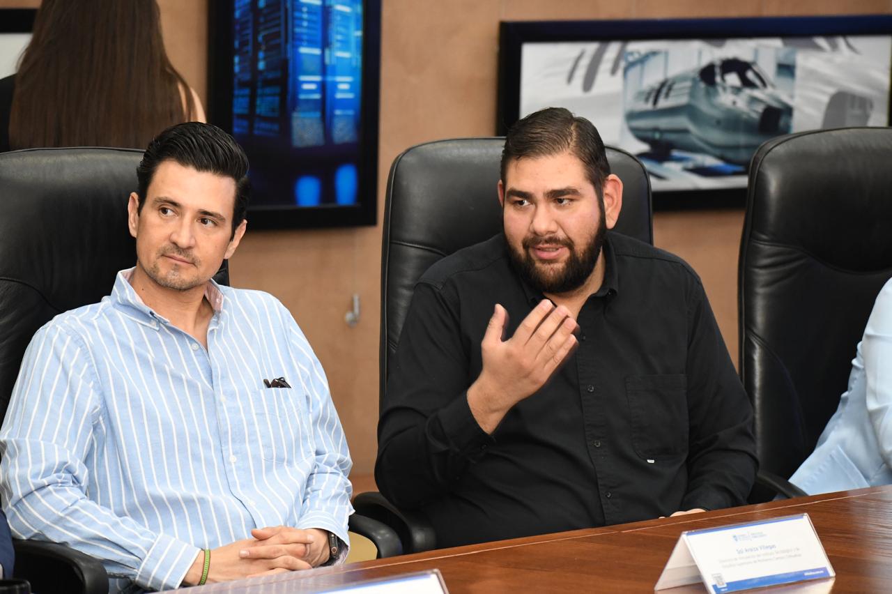 UTCam se integra a red energética estatal para impulsar talento y desarrollo tecnológico