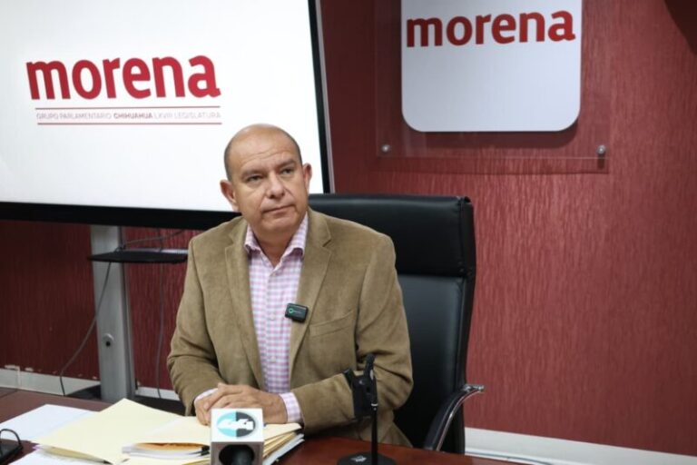 Impide un correo a diputados elección de presidencia de CEDH