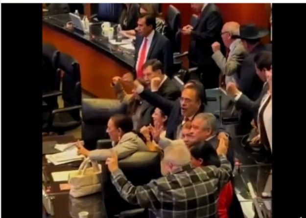 Loera se burla de viuda de Manzo