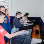 Hoy en la consulta de presupuesto participativo en Camargo