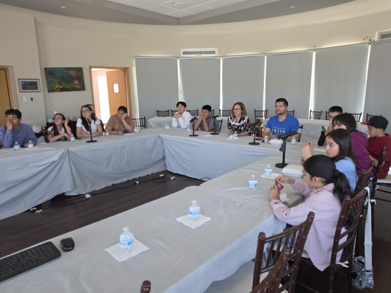 Trabaja Consejo Municipal de NNA en iniciativa para el bienestar animal