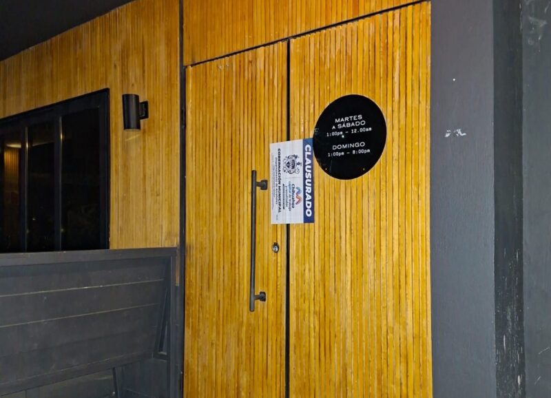 Impide Municipio a negocios operar por «burrocracia»