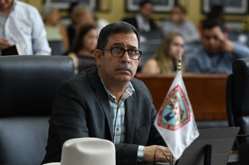 Proponen fortalecer acciones para mejorar la calidad del aire en el estado