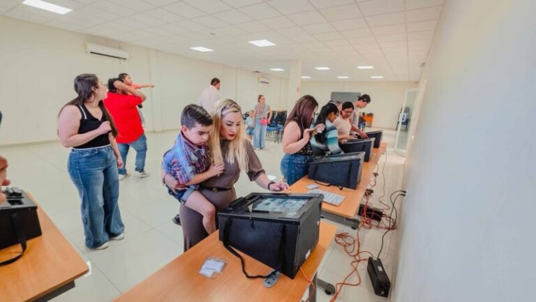 Participan más de 34 mil camarguenses en Presupuestos Participativo; aquí los ganadores