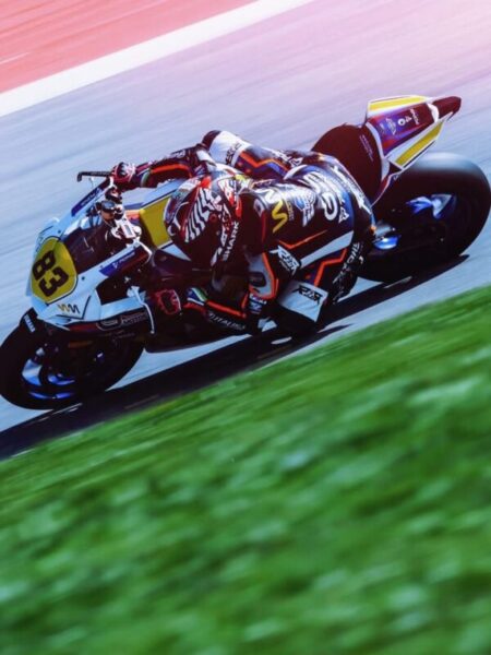 LA PILOTO CHIHUAHUENSE ASTRID MADRIGAL; FINALIZA POSICIÓN 11 EN PORTUGAL