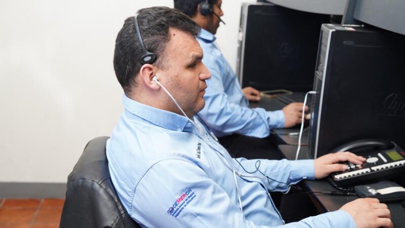 Permanecen activas las líneas 070 y 800-MÁRCAME para realizar trámites durante periodo vacacional