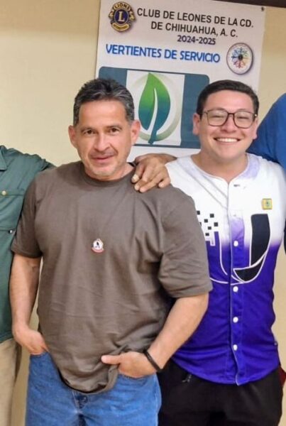 HÉCTOR MAURICIO ISLAS LUNA; MÁS DE UNA DÉCADA DE PROMOVER E IMPULSAR EL DEPORTE