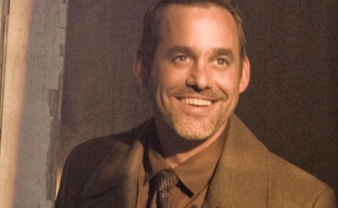 Nicholas Brendon