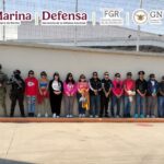 Estudio revela que CJNG mató a una persona cada 8.5 horas en 2025