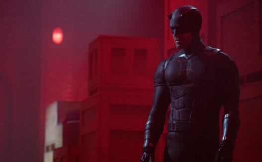 Daredevil: Born Again Temporada 2
