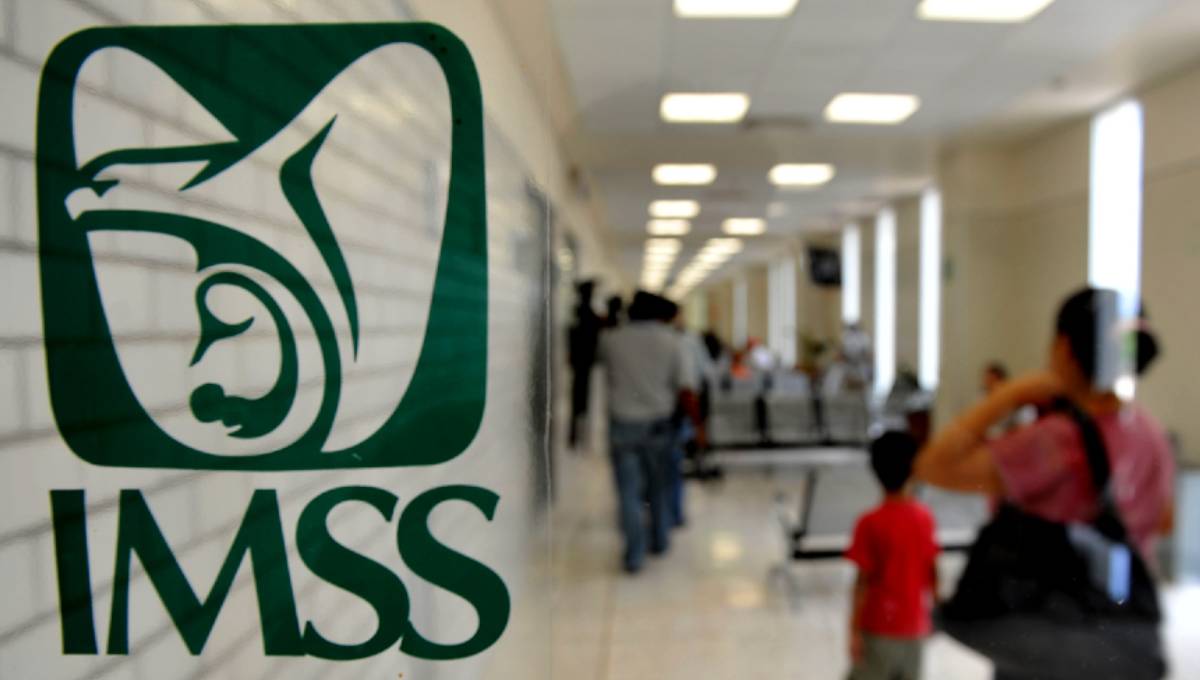 IMSS