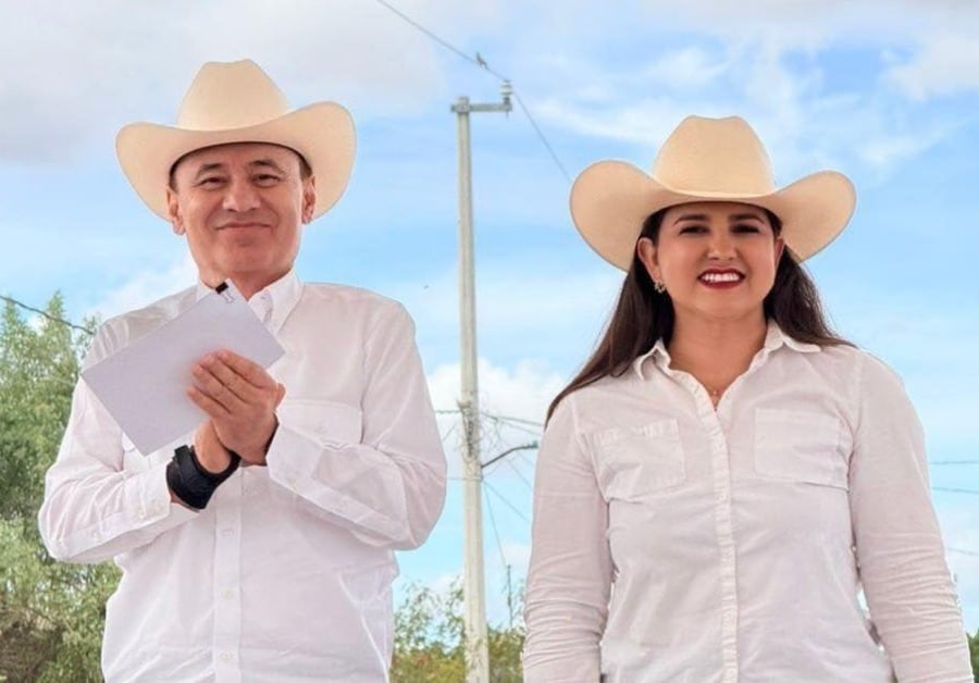 ¿Quién es Célida López Cárdenas? Secretaria de Agricultura de Sonora