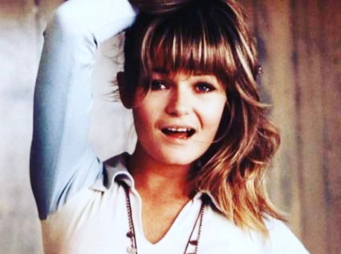 Valerie Perrine